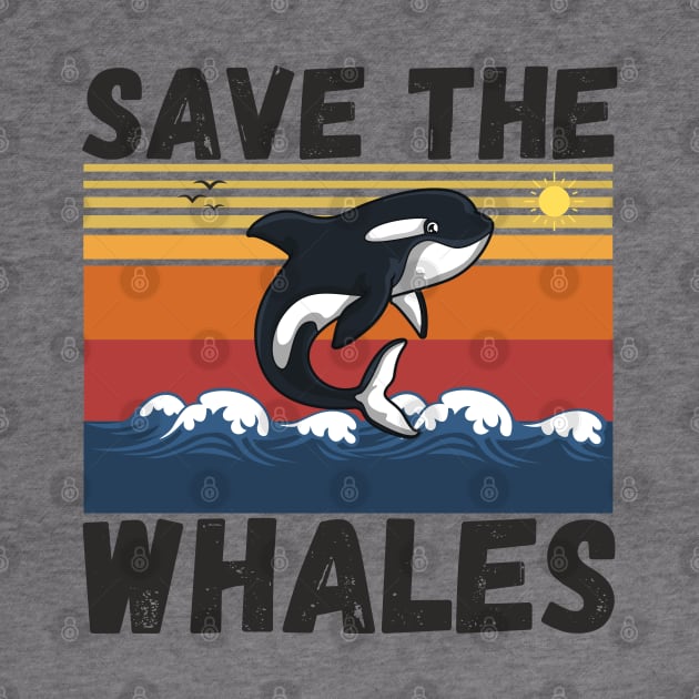Save The Whales by JustBeSatisfied
